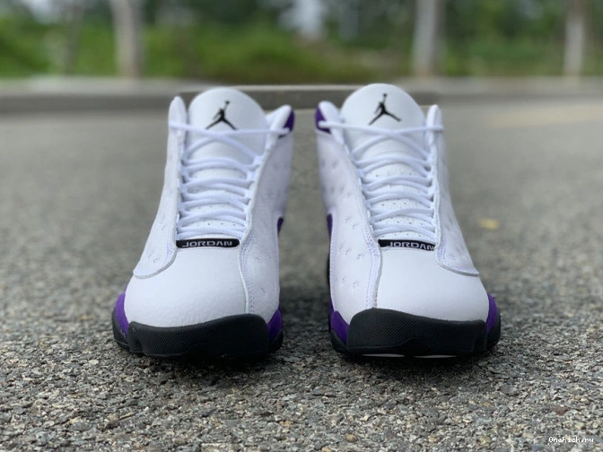 One Kick Lakers 414571-105 13 Jordan Air 0810